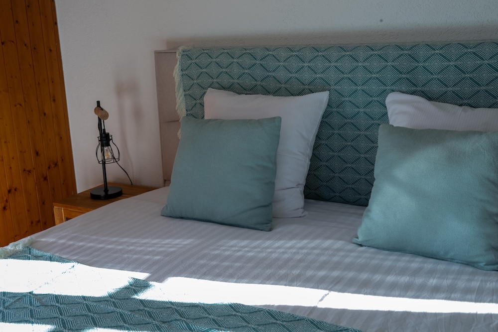 Le Vieux Valais & Aftersky