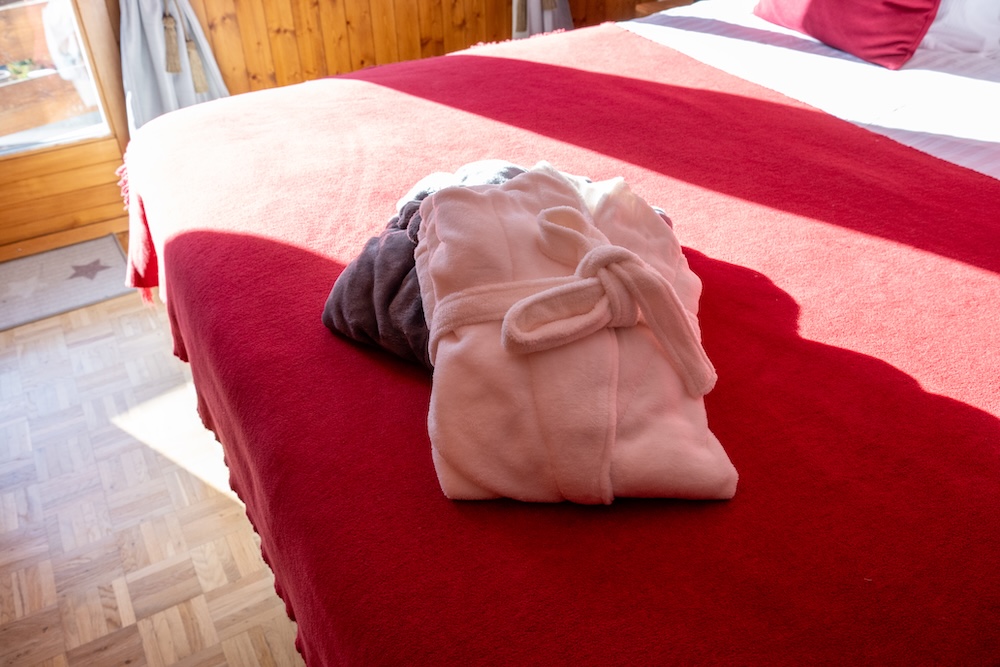 Le Vieux Valais & Aftersky