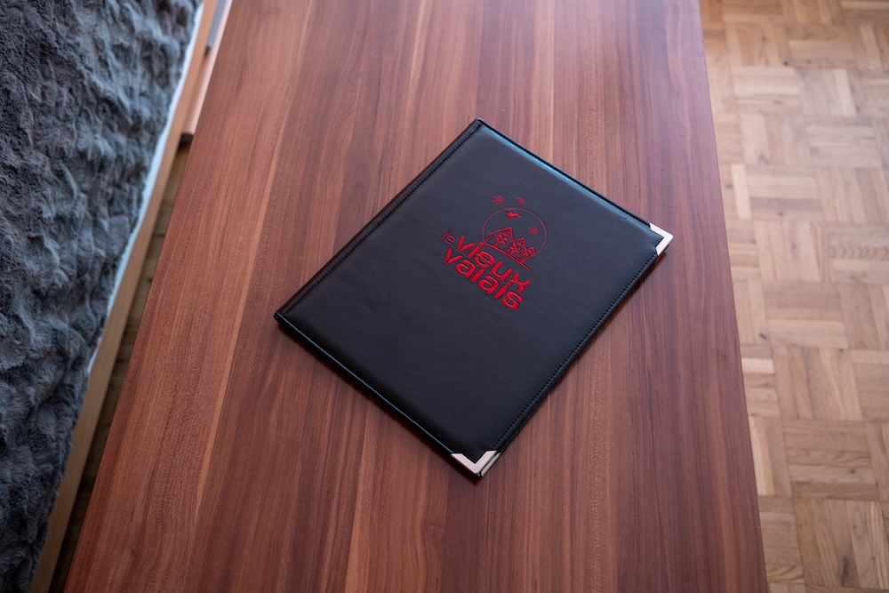 Le Vieux Valais & Aftersky